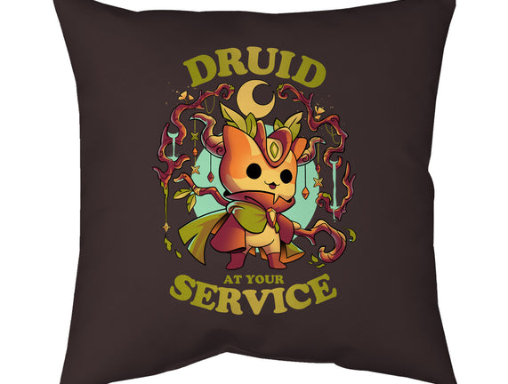 Druid's Call