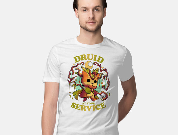 Druid's Call