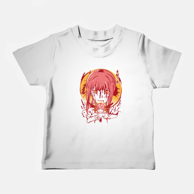 Control Devil-baby basic tee-constantine2454