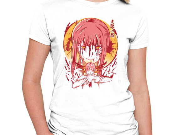 Control Devil