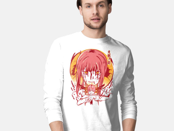 Control Devil