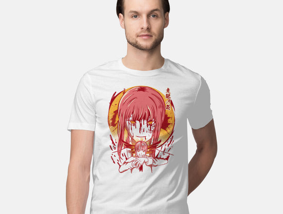 Control Devil