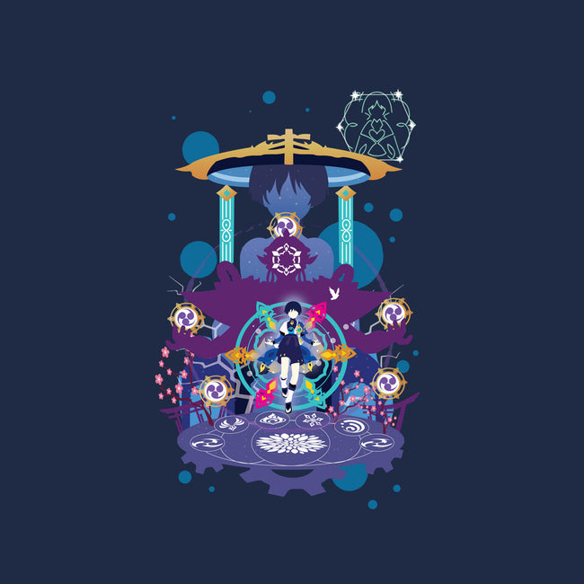 Wanderer-baby basic tee-SwensonaDesigns