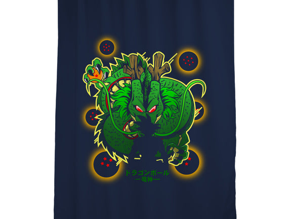 God Dragon