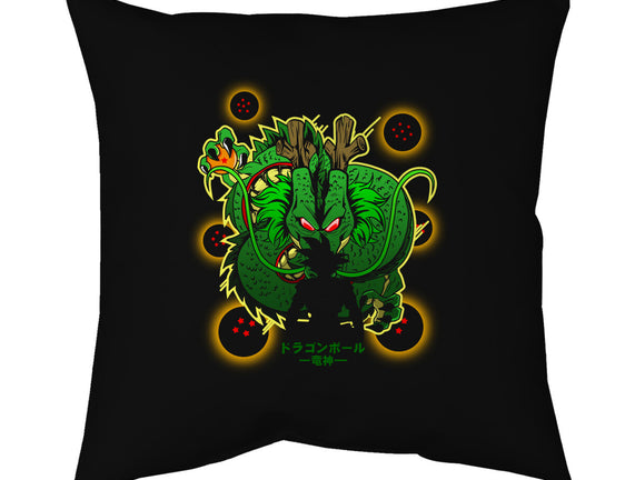God Dragon