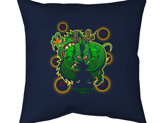 God Dragon