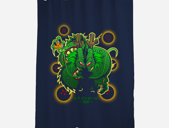 God Dragon