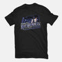 Greetings From Nevermore-mens heavyweight tee-goodidearyan