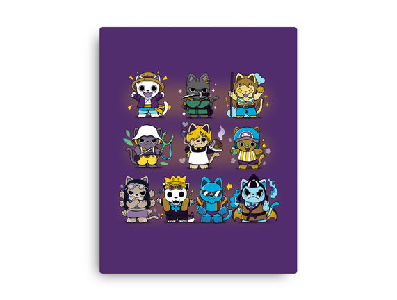 Pirate Kittens