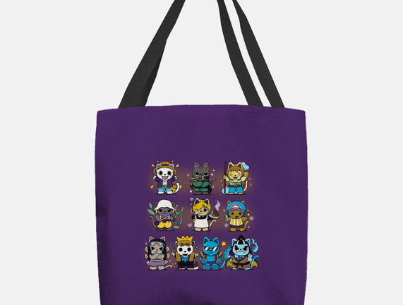 Pirate Kittens