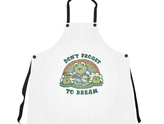 Don't Froget To Dream