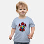 Dungeon Keeper-baby basic tee-spoilerinc