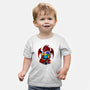 Dungeon Keeper-baby basic tee-spoilerinc