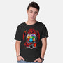 Dungeon Keeper-mens basic tee-spoilerinc