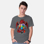 Dungeon Keeper-mens basic tee-spoilerinc