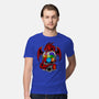 Dungeon Keeper-mens premium tee-spoilerinc