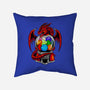 Dungeon Keeper-none removable cover w insert throw pillow-spoilerinc