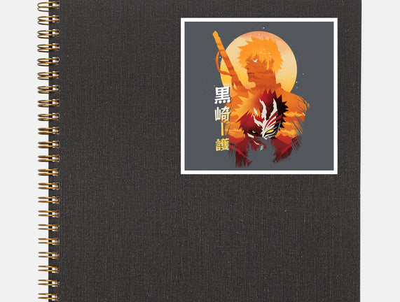 A Soul Reaper
