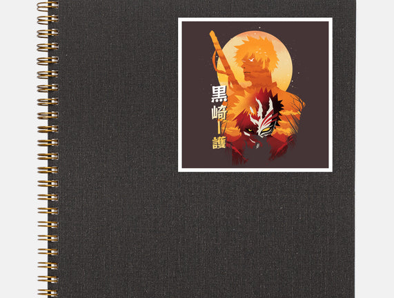 A Soul Reaper