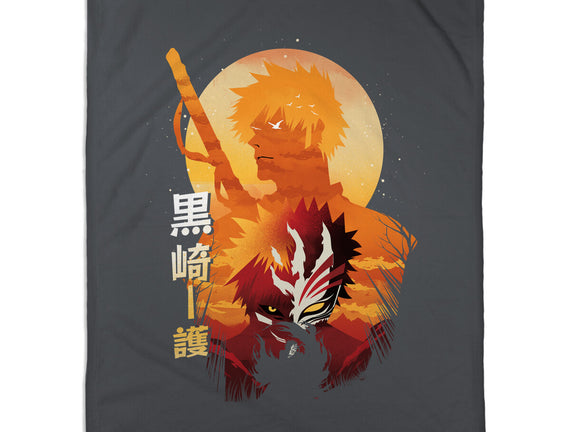 A Soul Reaper