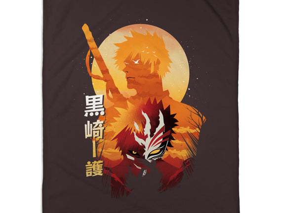 A Soul Reaper
