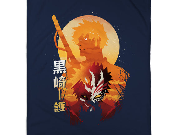 A Soul Reaper