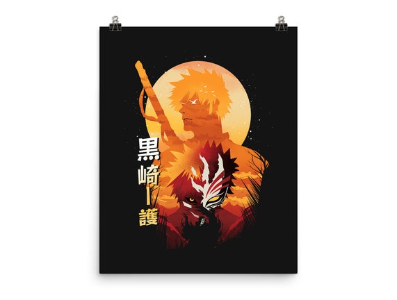 A Soul Reaper