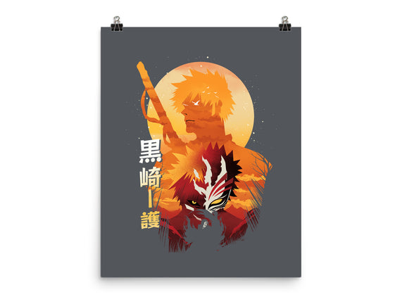 A Soul Reaper