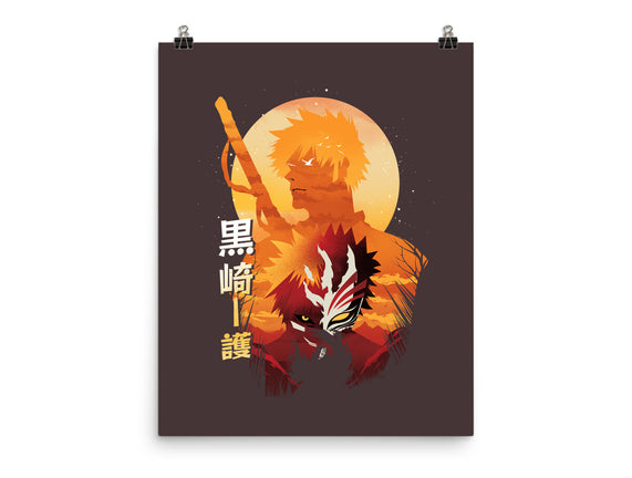 A Soul Reaper