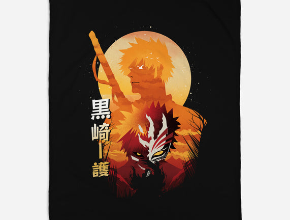 A Soul Reaper