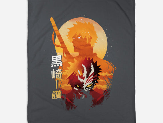 A Soul Reaper