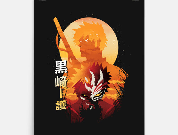 A Soul Reaper