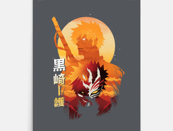 A Soul Reaper