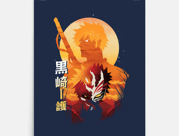 A Soul Reaper