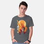 A Soul Reaper-mens basic tee-dandingeroz