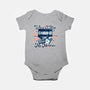 Memories Keeper-baby basic onesie-NMdesign