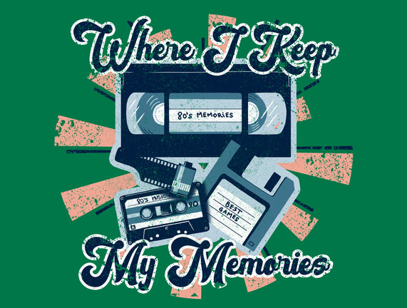 Memories Keeper