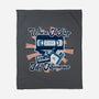 Memories Keeper-none fleece blanket-NMdesign