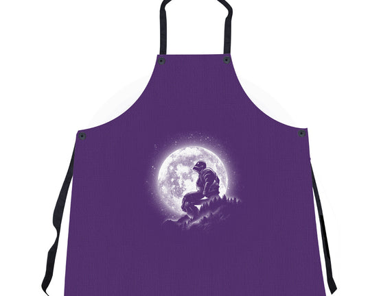 A Moonlight Giant