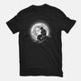 A Moonlight Giant-mens premium tee-fanfreak1