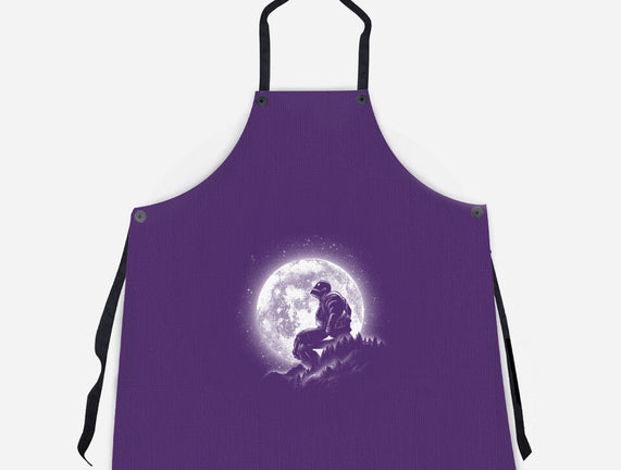 A Moonlight Giant