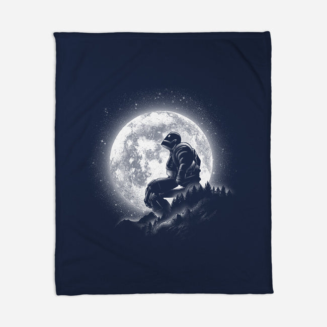 A Moonlight Giant-none fleece blanket-fanfreak1