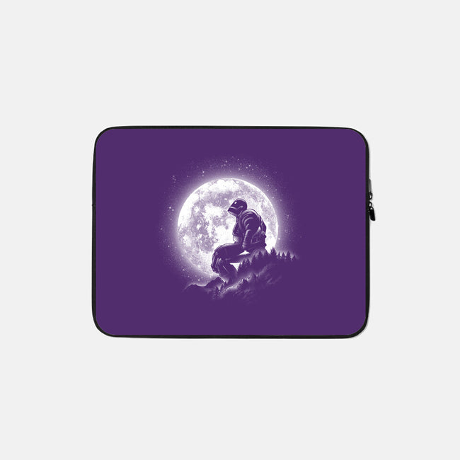 A Moonlight Giant-none zippered laptop sleeve-fanfreak1