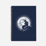 A Moonlight Giant-none dot grid notebook-fanfreak1