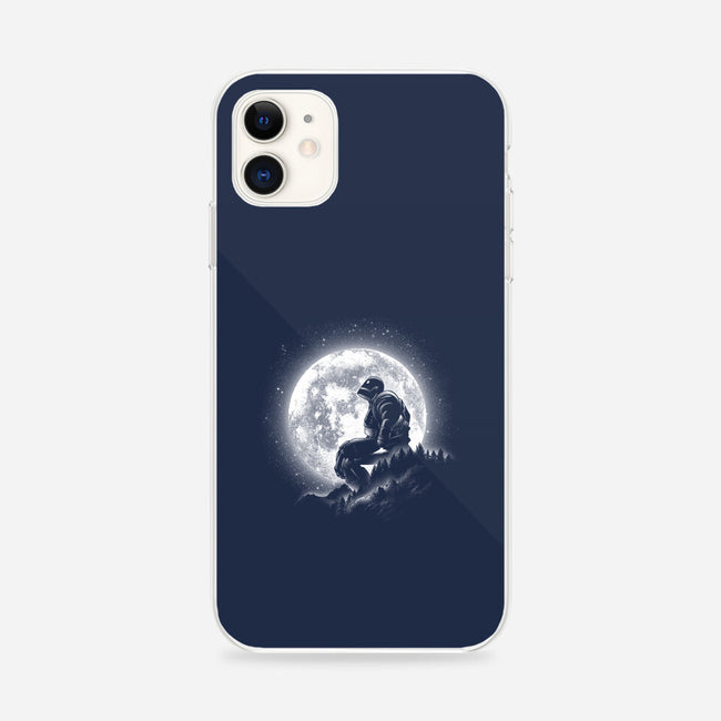 A Moonlight Giant-iphone snap phone case-fanfreak1