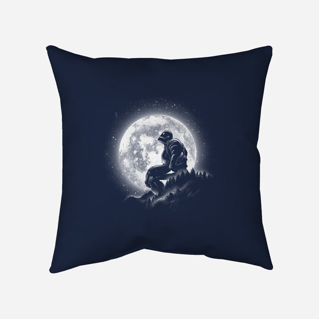 A Moonlight Giant-none removable cover w insert throw pillow-fanfreak1