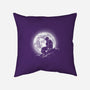 A Moonlight Giant-none removable cover w insert throw pillow-fanfreak1