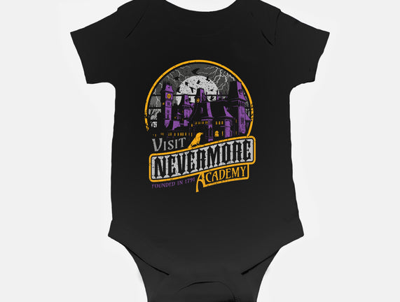 Visit Nevermore