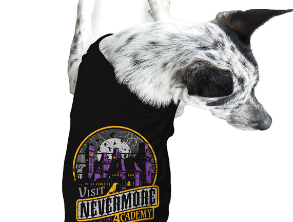 Visit Nevermore