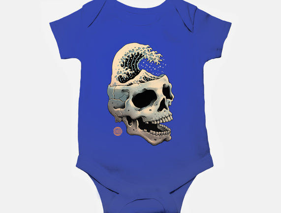 Skull Wave